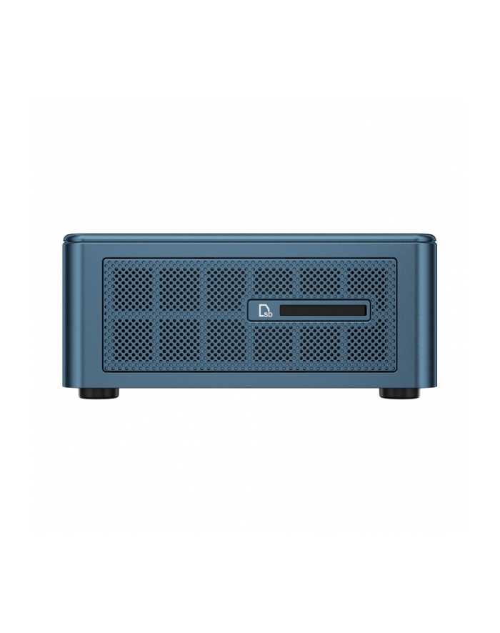 Geekom Mini-PC IT13 (GMIT13I913900HK322) główny