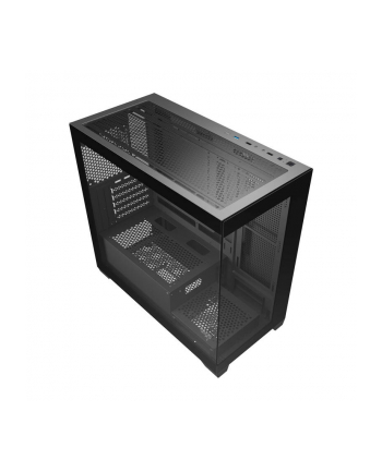 Darkflash C218M Czarny (C218MBLACK)