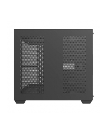 Darkflash C285P Miditower Czarny (C285PBLACK)
