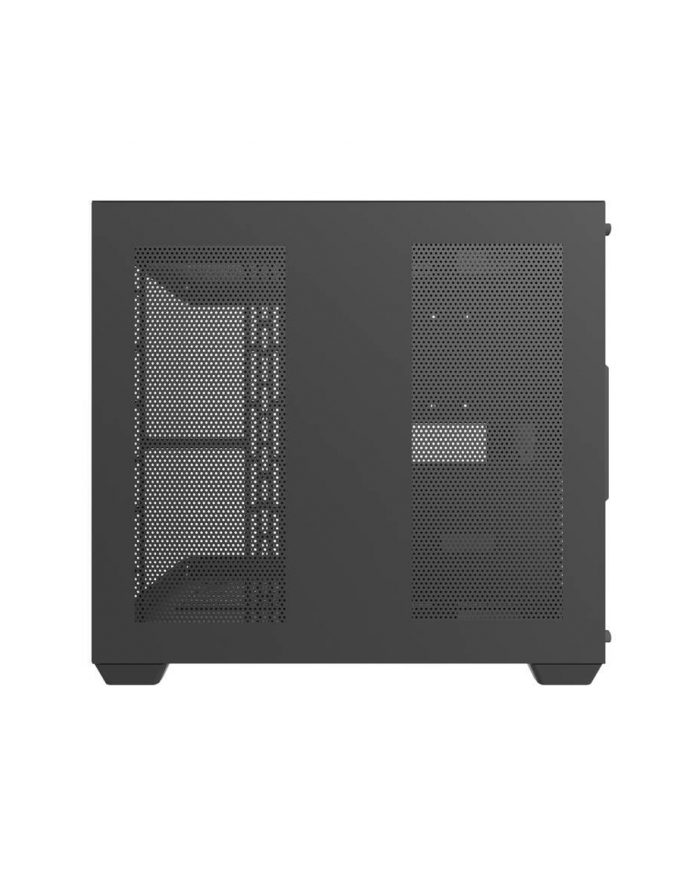 Darkflash C285P Miditower Czarny (C285PBLACK) główny