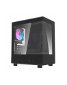 Darkflash DB330M ARGB Czarny (DB330MBLACK) - nr 1