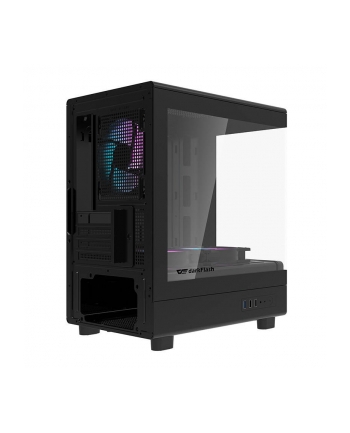 Darkflash DB330M ARGB Czarny (DB330MBLACK)