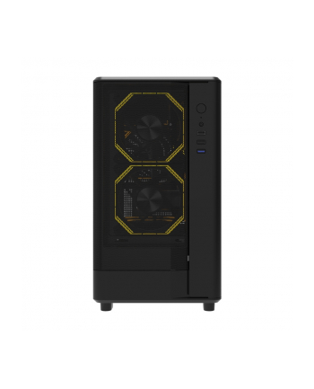 Darkflash DB330M Mesh czarny (75751)