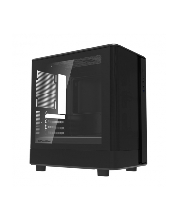 Darkflash DB330M Mesh czarny (75751)