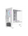 Darkflash DB330M + 3 aRGB Minitower Biały (DB330MWHITE) - nr 10