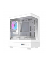 Darkflash DB330M + 3 aRGB Minitower Biały (DB330MWHITE) - nr 1