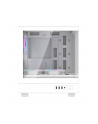 Darkflash DB330M + 3 aRGB Minitower Biały (DB330MWHITE) - nr 4