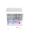 Darkflash DB330M + 3 aRGB Minitower Biały (DB330MWHITE) - nr 6