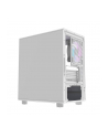 Darkflash DB330M + 3 aRGB Minitower Biały (DB330MWHITE) - nr 7