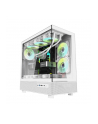 Darkflash DPX90 Miditower Biały (DPX90WHITE) - nr 1