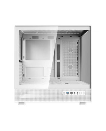 Darkflash DPX90 Miditower Biały (DPX90WHITE)