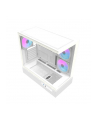 Darkflash DPX90 Miditower Biały (DPX90WHITE) - nr 7