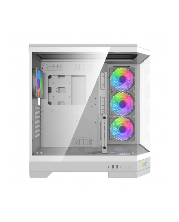 Darkflash DQX90 biała (DQX90WHITE)