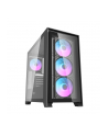 Darkflash DRX90 glass czarny (DRX90GLASSBLACK) - nr 1