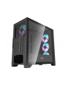Darkflash DRX90 glass czarny (DRX90GLASSBLACK) - nr 3