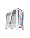 Darkflash DRX90 Glass biała (DRX90GLASSWHITE) - nr 2
