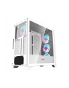 Darkflash DRX90 Glass biała (DRX90GLASSWHITE) - nr 3