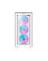 Darkflash DRX90 Glass biała (DRX90GLASSWHITE) - nr 4