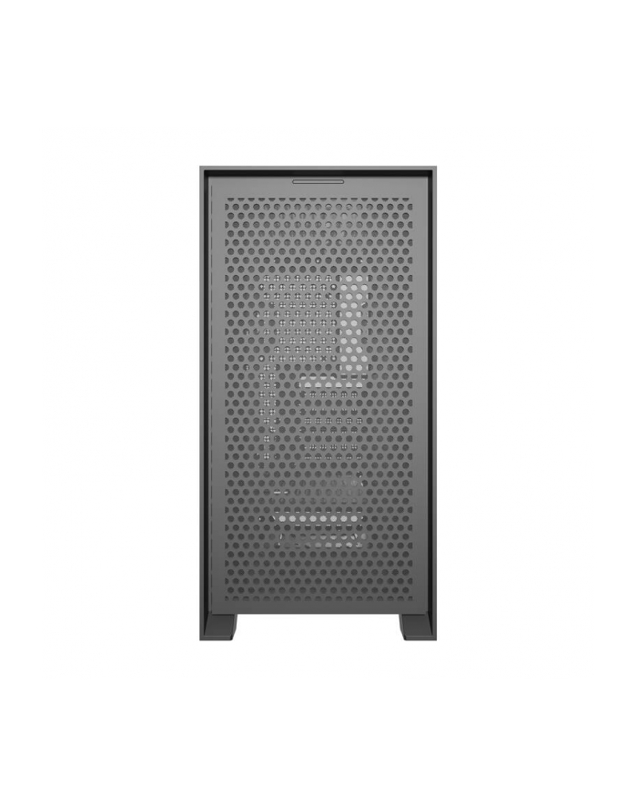 Darkflash DRX90 Mesh czarna (DRX90MESHBLACK) główny