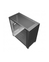 Darkflash DRX90 Mesh czarna (DRX90MESHBLACK) - nr 7