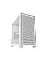 Darkflash DRX90 Atx Midi Tower Mesh Gaming Szkło (DRX90MESHWHITE) - nr 1