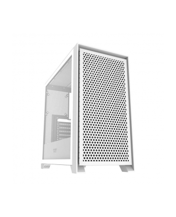 Darkflash DRX90 Atx Midi Tower Mesh Gaming Szkło (DRX90MESHWHITE)