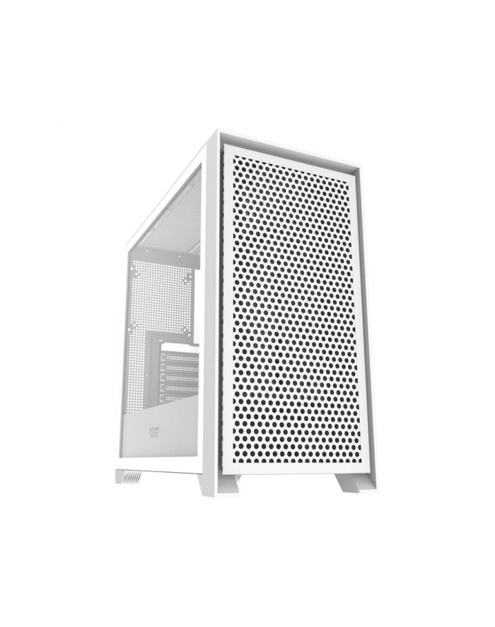 Darkflash DRX90 Atx Midi Tower Mesh Gaming Szkło (DRX90MESHWHITE) główny