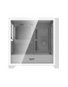 Darkflash DRX90 Atx Midi Tower Mesh Gaming Szkło (DRX90MESHWHITE) - nr 4