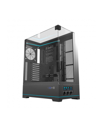 Darkflash DY450L Czarny (DY450LBLACK)
