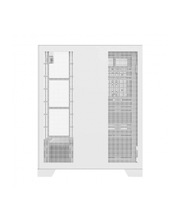 Darkflash DY450L PRO z wentylatorem biała (DY450LPROWHITE)