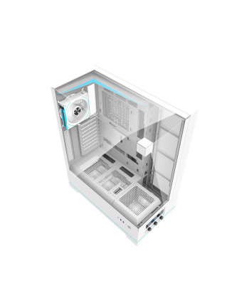 Darkflash DY450L PRO z wentylatorem biała (DY450LPROWHITE)
