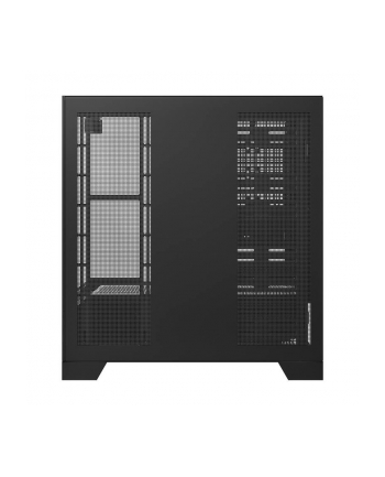 Darkflash DY450 Czarny (DY450BLACK)