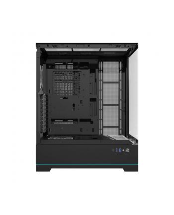 Darkflash DY451L Czarny (DY451LBLACK)