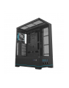 Darkflash DY451L PRO z wentylatorem czarna (DY451LPROBLACK) - nr 1