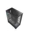 Darkflash DY451L PRO z wentylatorem czarna (DY451LPROBLACK) - nr 3