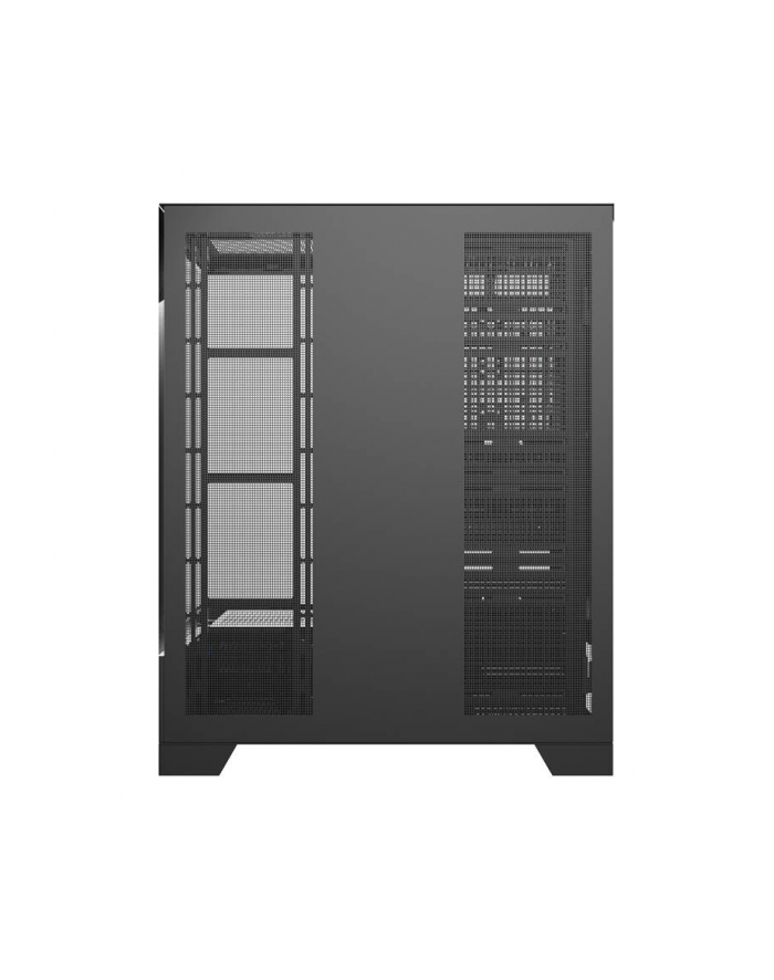 Darkflash DY451L PRO z wentylatorem czarna (DY451LPROBLACK) główny