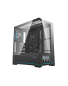 Darkflash DY451 PRO z wentylatorem czarna (DY451PROBLACK) - nr 1