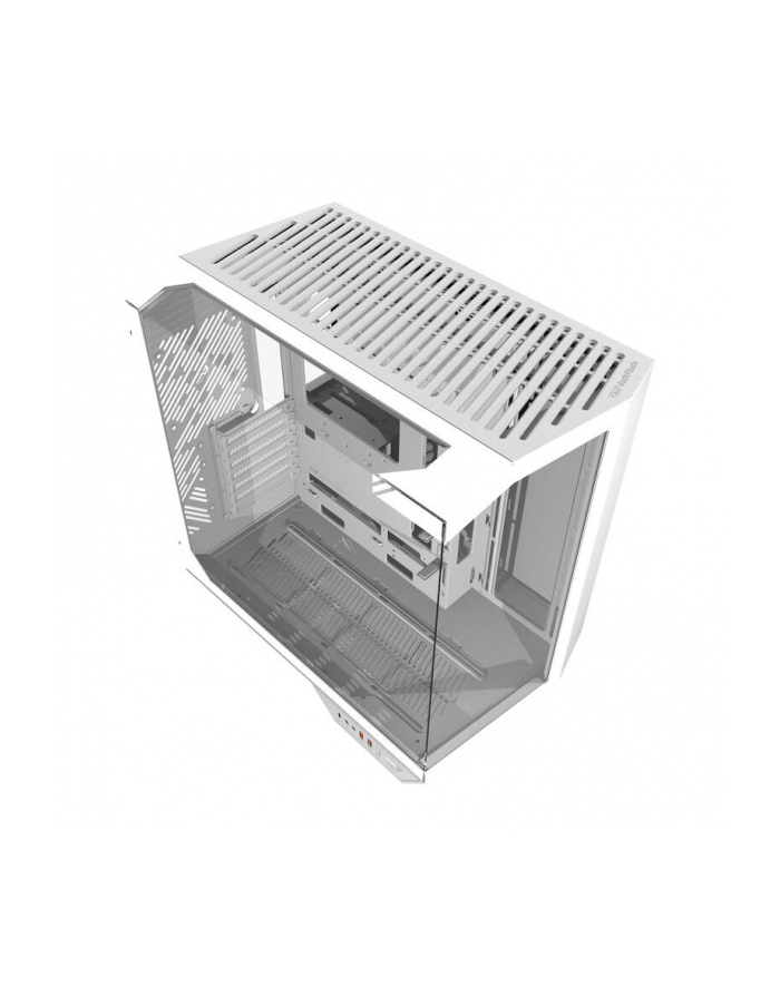 Darkflash DY470 Miditower Biały (DY470WHITENO S) główny