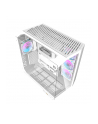 Darkflash DY470 Biały+ 4 wentylatory + uchwyt GPU (DY470FANS+HOLDERWH) - nr 3