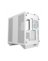 Darkflash DY470 Biały+ 4 wentylatory + uchwyt GPU (DY470FANS+HOLDERWH) - nr 7