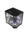 Darkflash FT350 ARGB Czarny (FT350BLACK) - nr 10