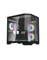 Darkflash FT350 ARGB Czarny (FT350BLACK) - nr 1
