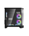 Darkflash FT350 ARGB Czarny (FT350BLACK) - nr 3
