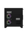 Darkflash FT350 ARGB Czarny (FT350BLACK) - nr 4