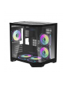 Darkflash FT350 ARGB Czarny (FT350BLACK) - nr 9