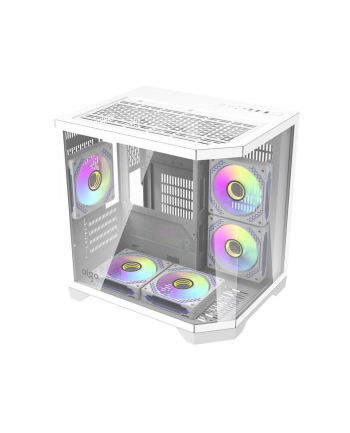 Darkflash FT350 ARGB Biały (FT350WHITE)
