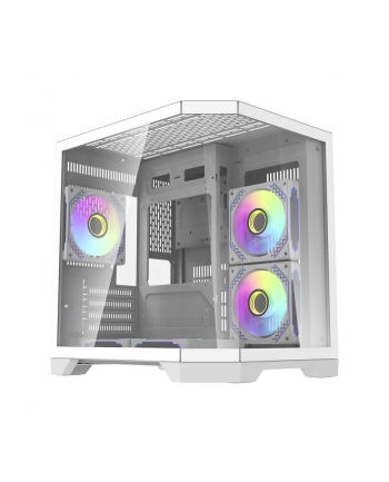Darkflash FT350 ARGB Biały (FT350WHITE)