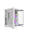 Darkflash FT350 ARGB Biały (FT350WHITE) - nr 5