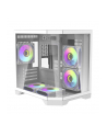 Darkflash FT350 ARGB Biały (FT350WHITE) - nr 9