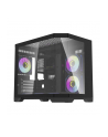 Darkflash FT418 ARGB Czarny (FT418BLACK) - nr 1